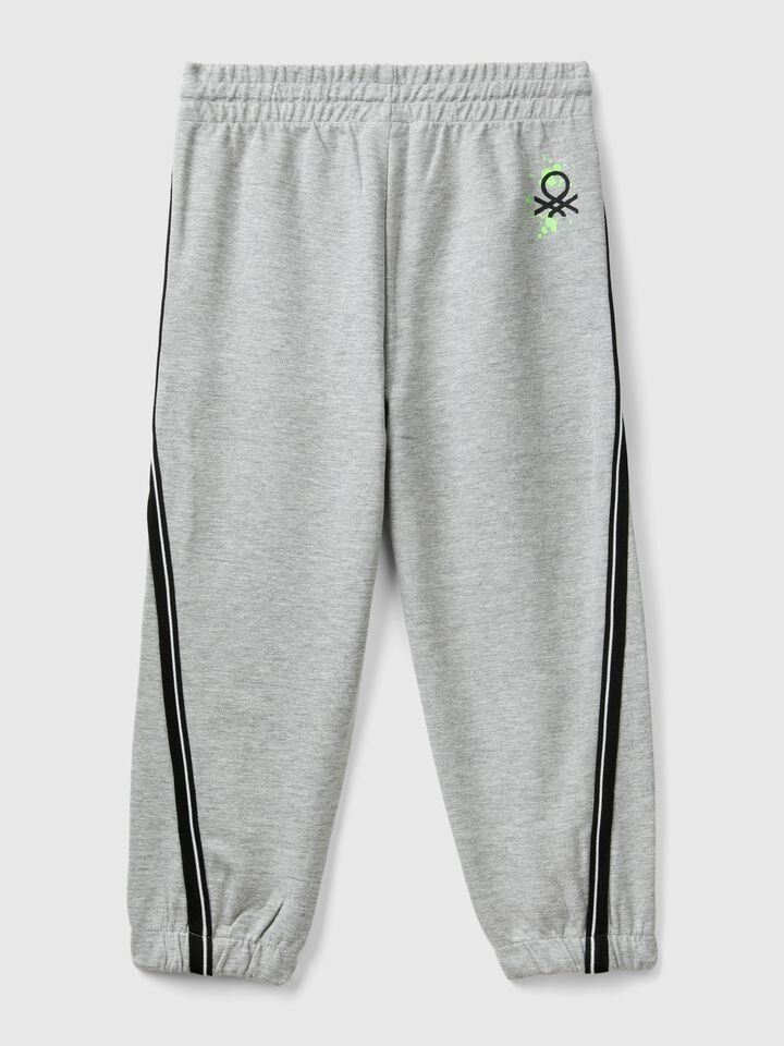 TROUSERS Niño image number 2